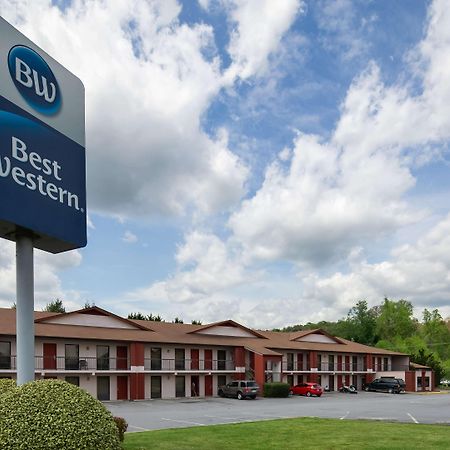 Best Western Of Мерфі Екстер'єр фото