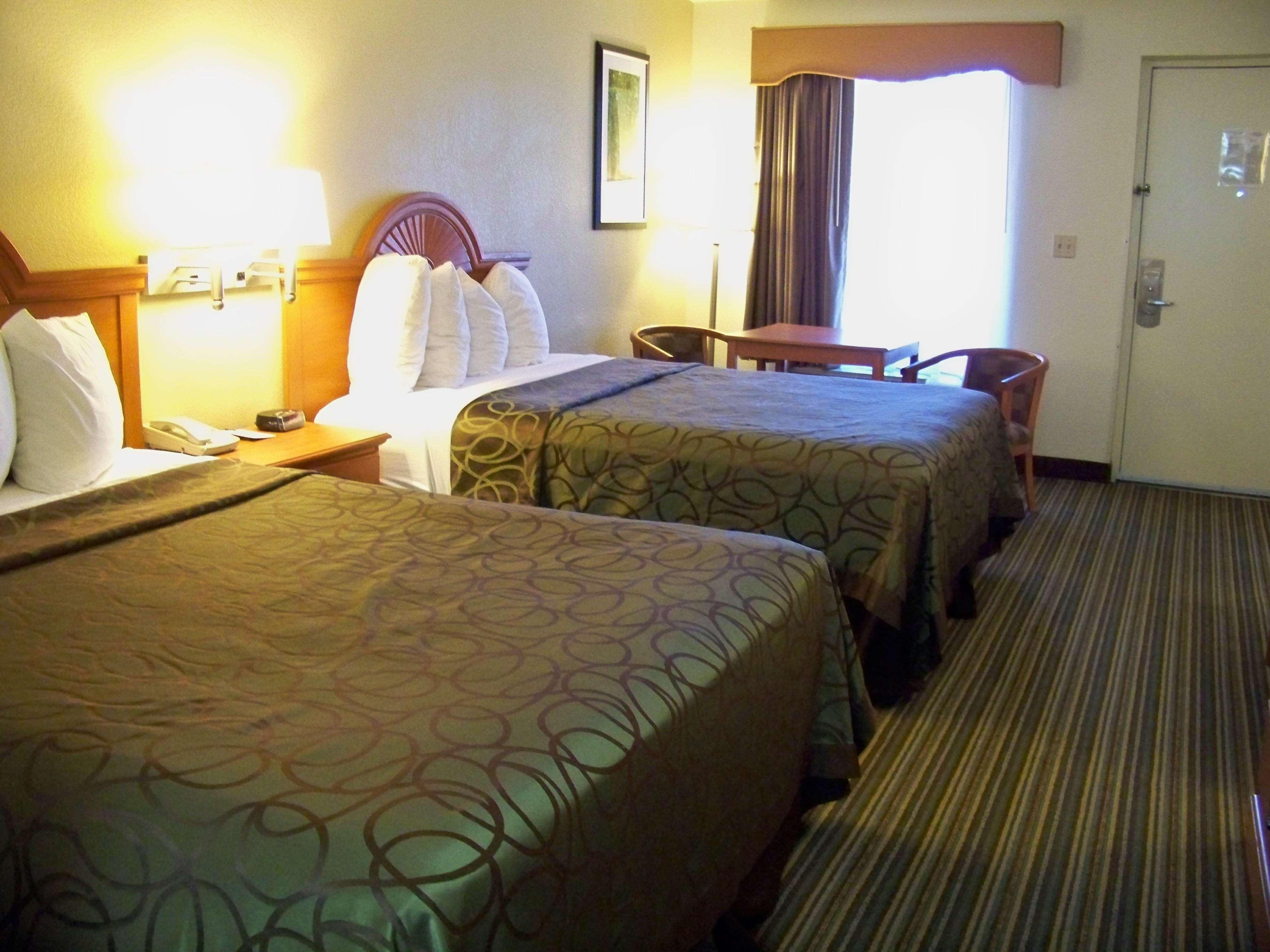 Best Western Of Мерфі Екстер'єр фото