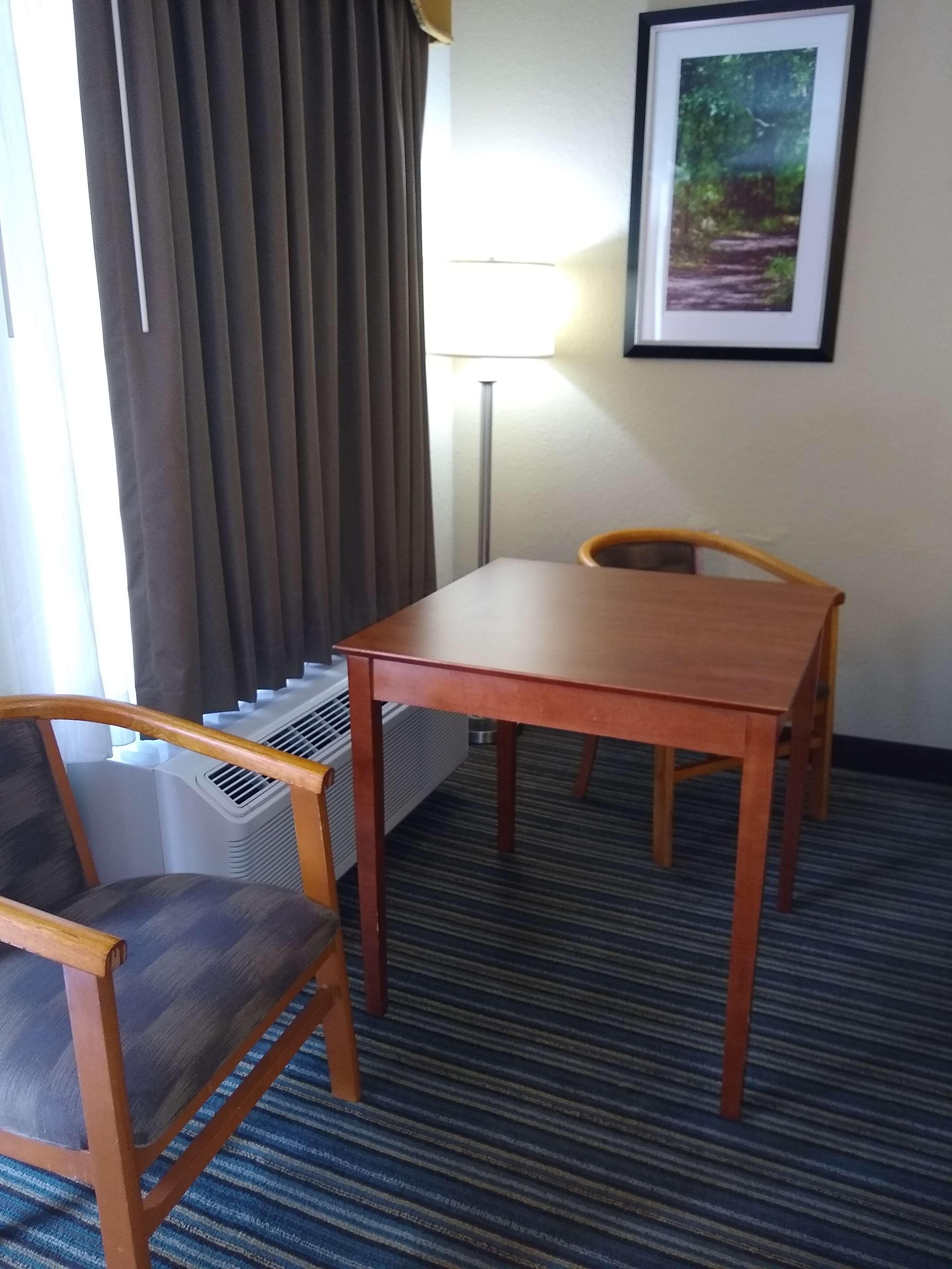Best Western Of Мерфі Екстер'єр фото