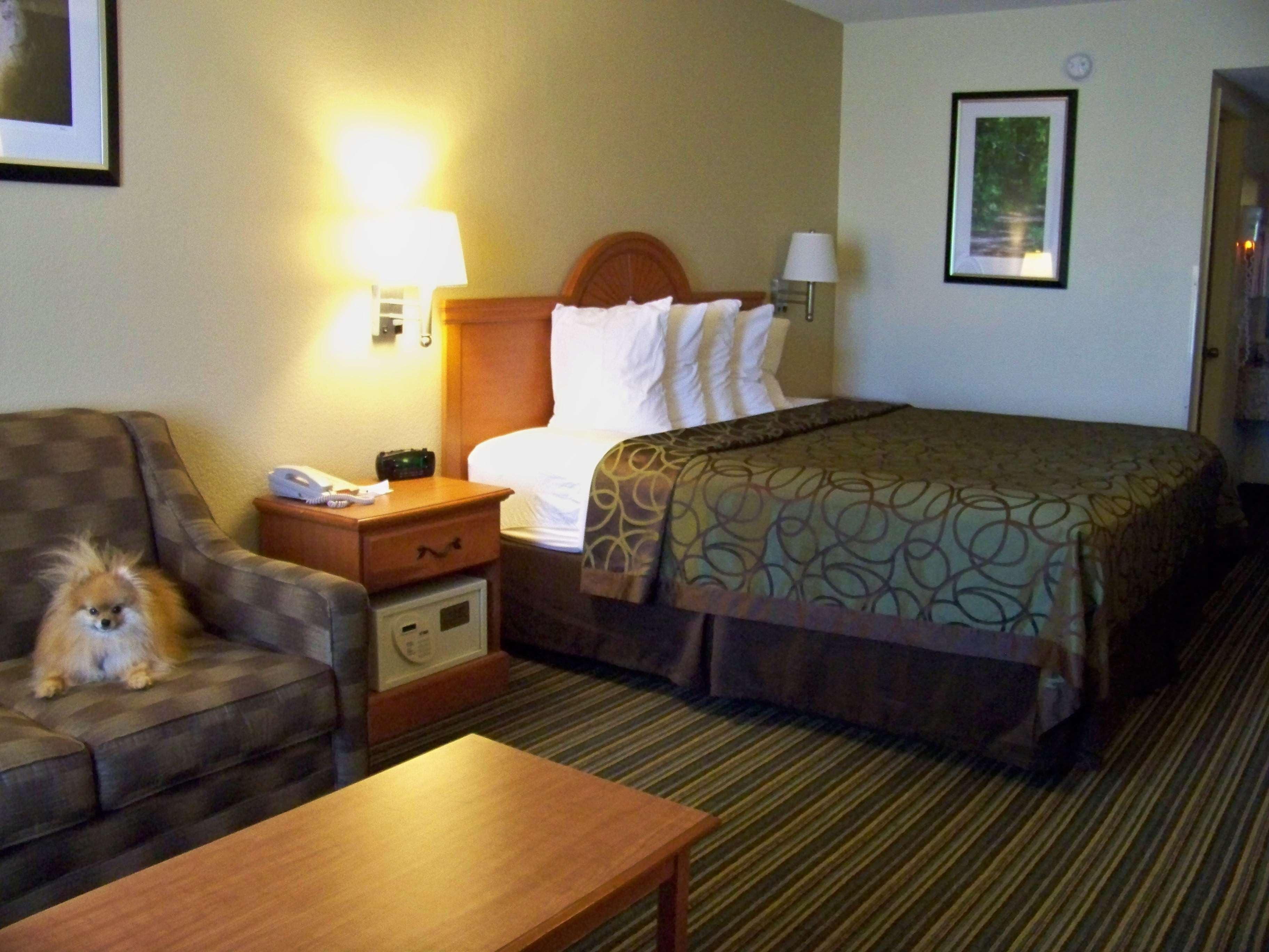 Best Western Of Мерфі Екстер'єр фото