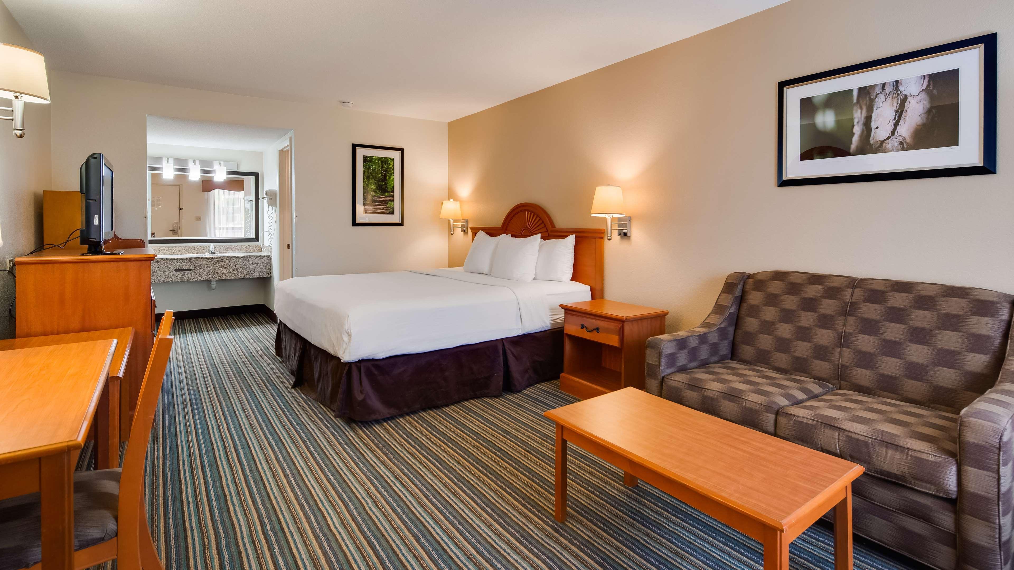 Best Western Of Мерфі Екстер'єр фото