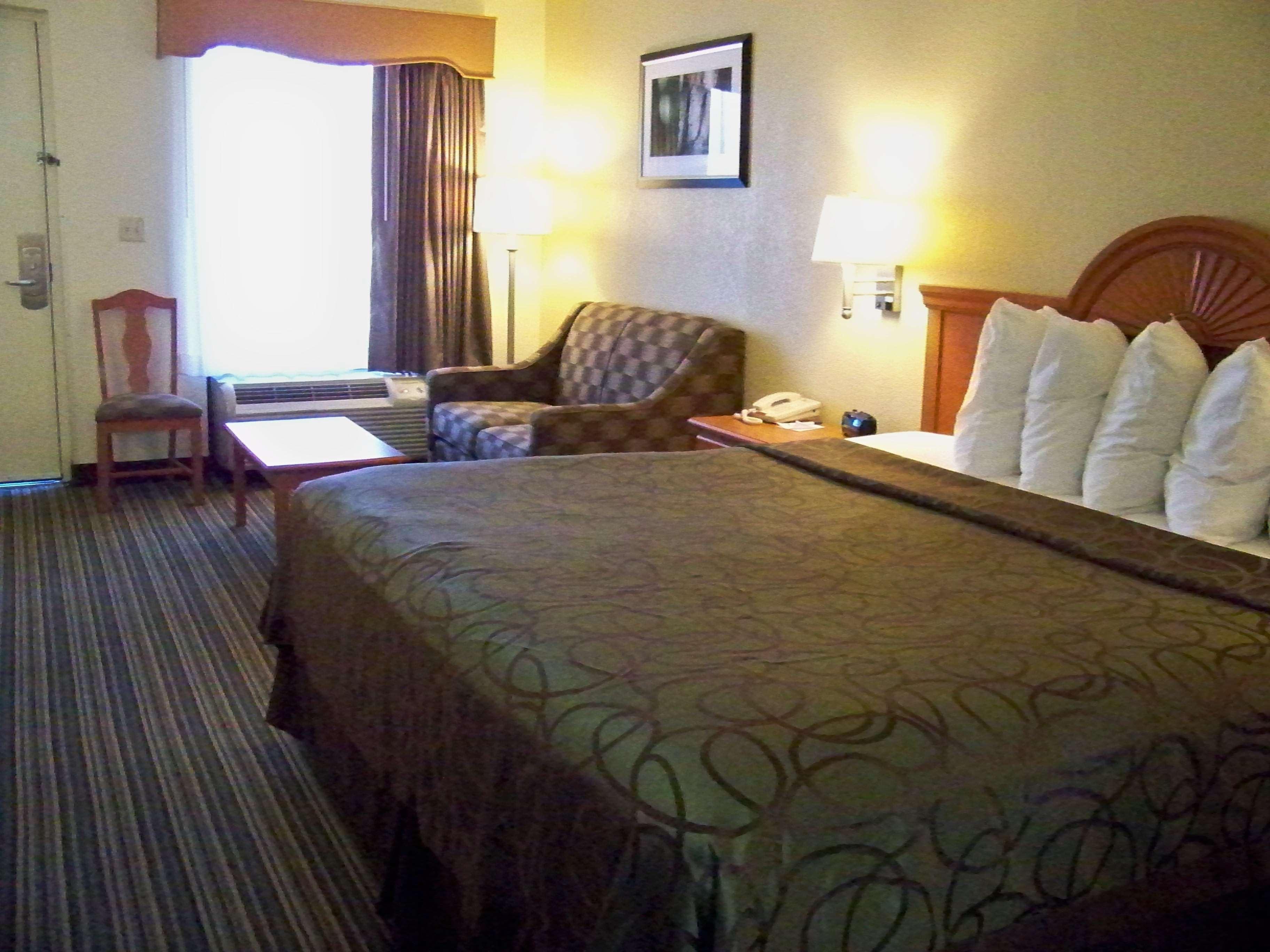 Best Western Of Мерфі Екстер'єр фото