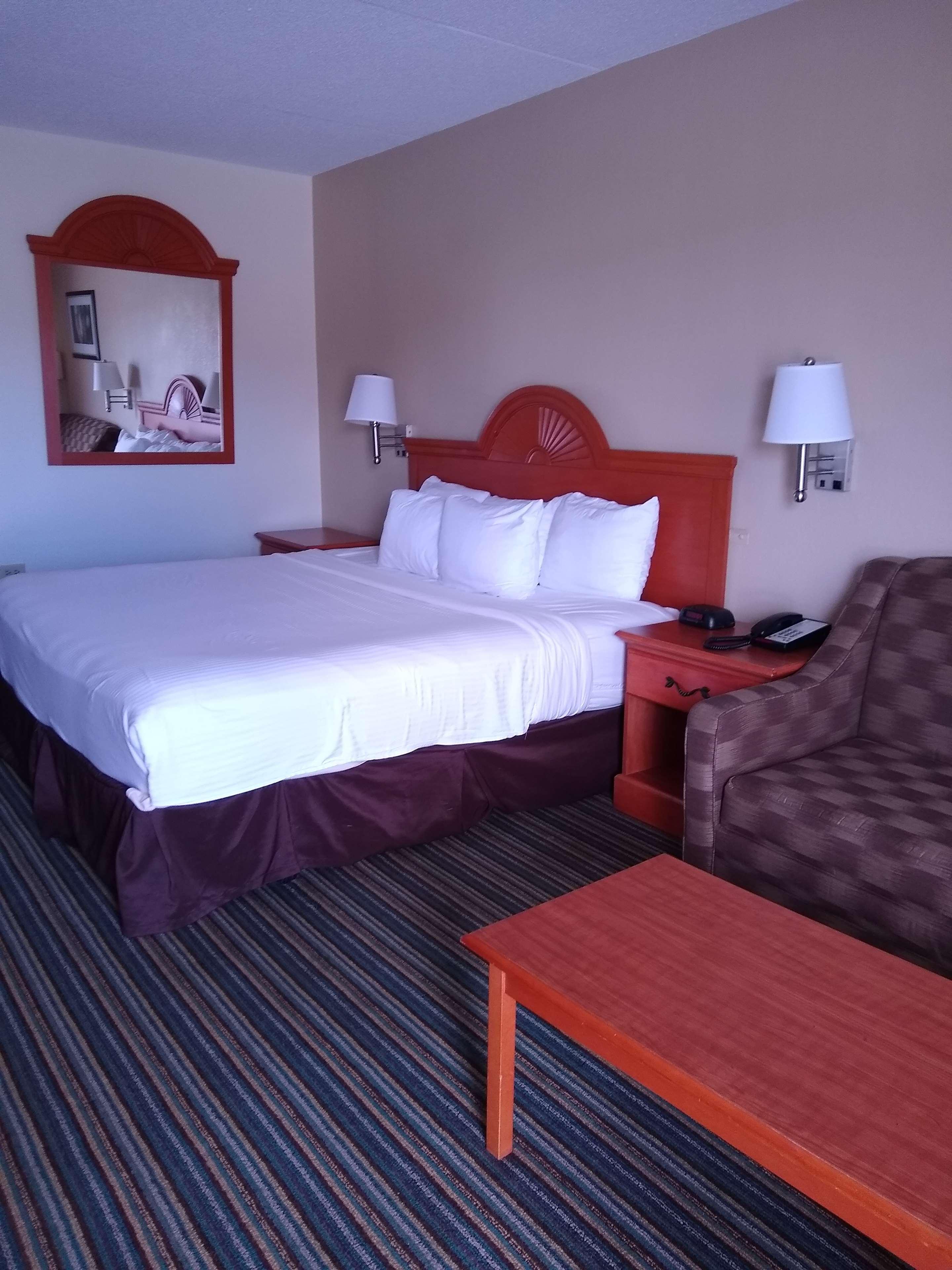 Best Western Of Мерфі Екстер'єр фото