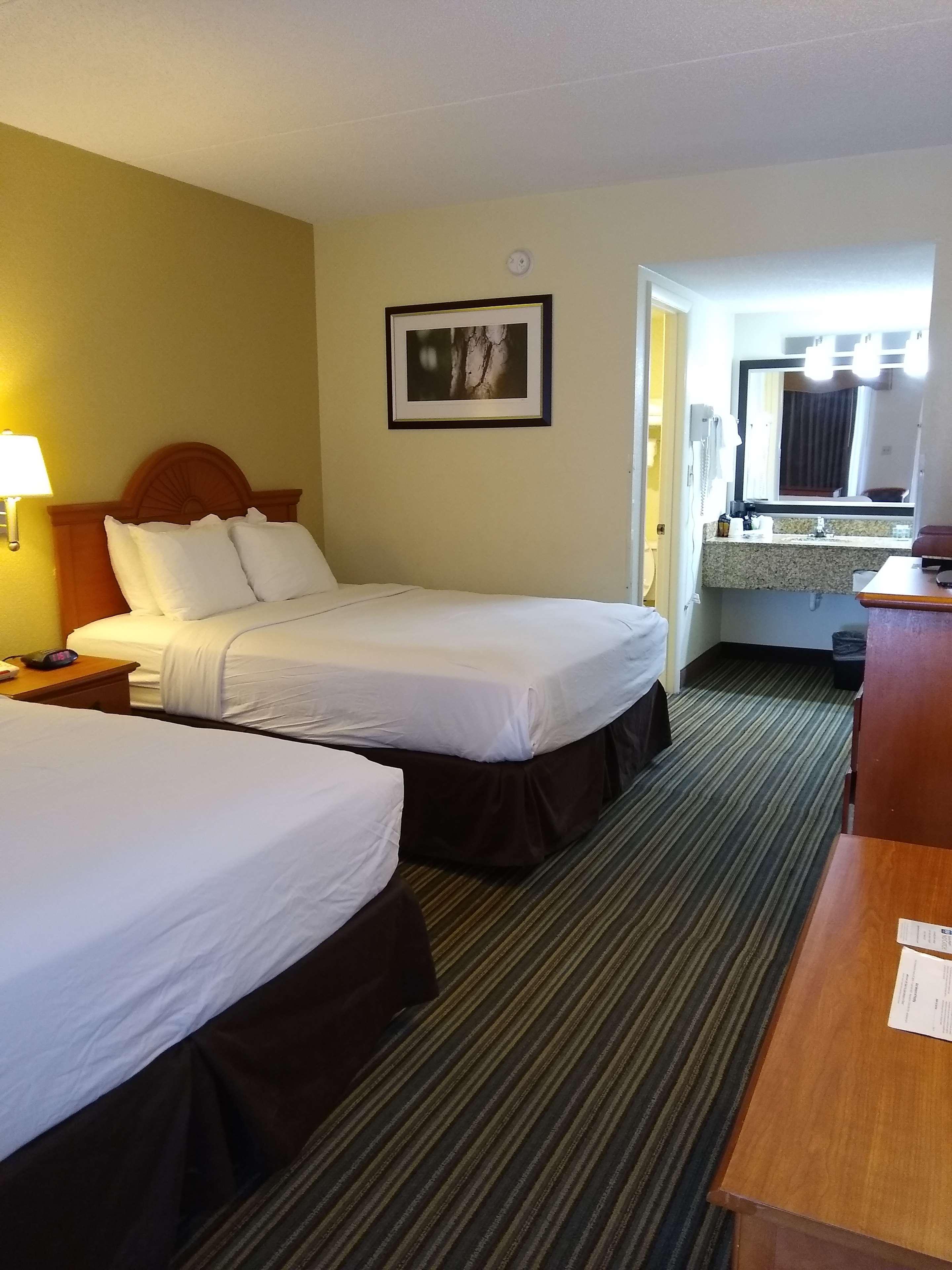 Best Western Of Мерфі Екстер'єр фото