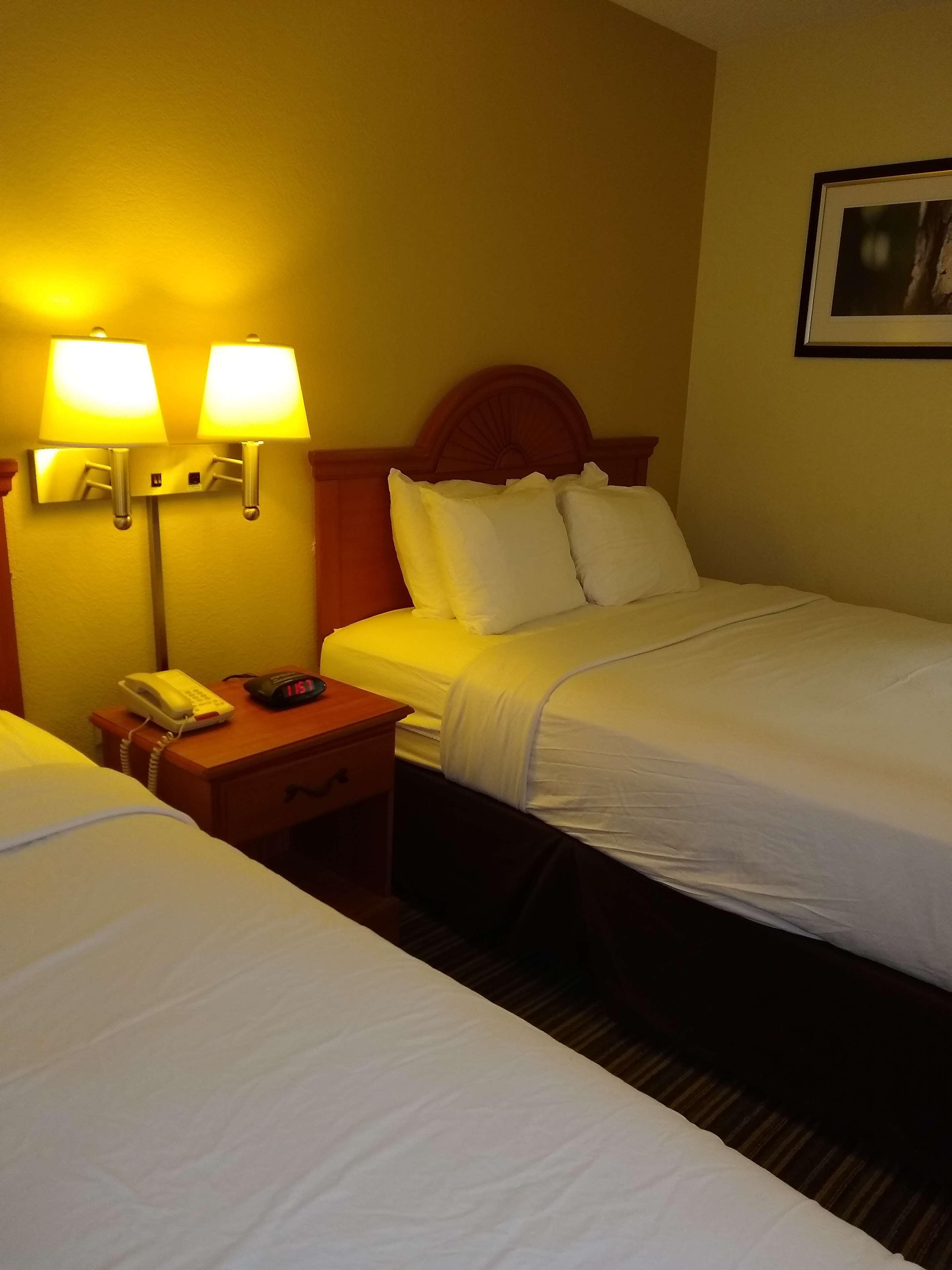 Best Western Of Мерфі Екстер'єр фото
