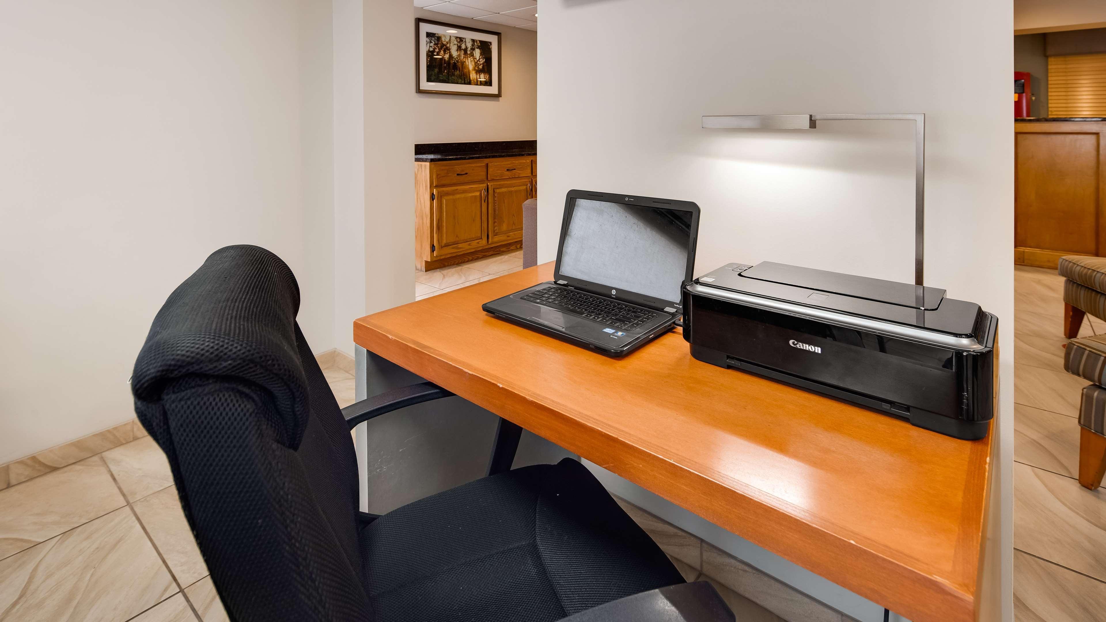 Best Western Of Мерфі Екстер'єр фото