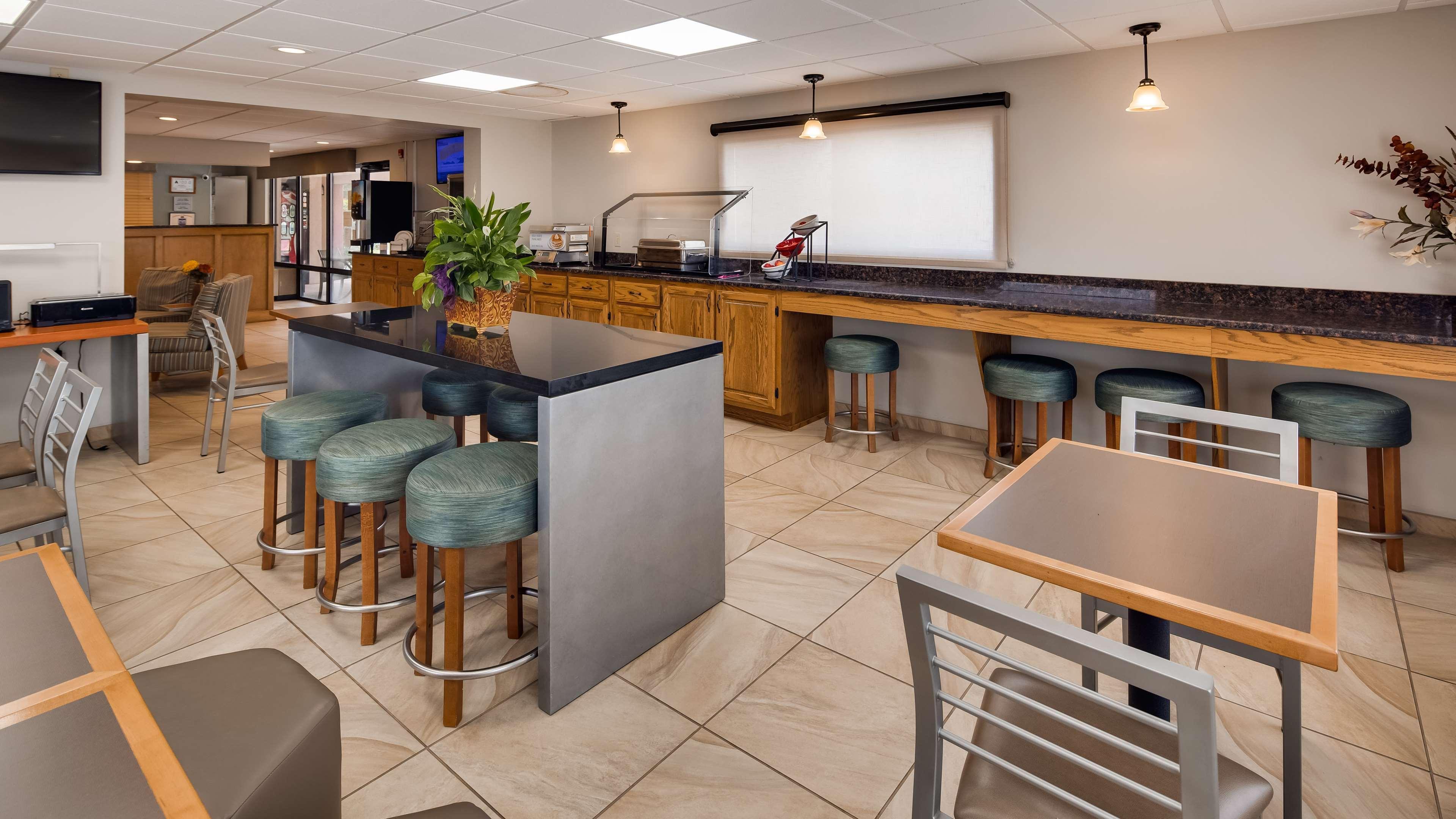 Best Western Of Мерфі Екстер'єр фото