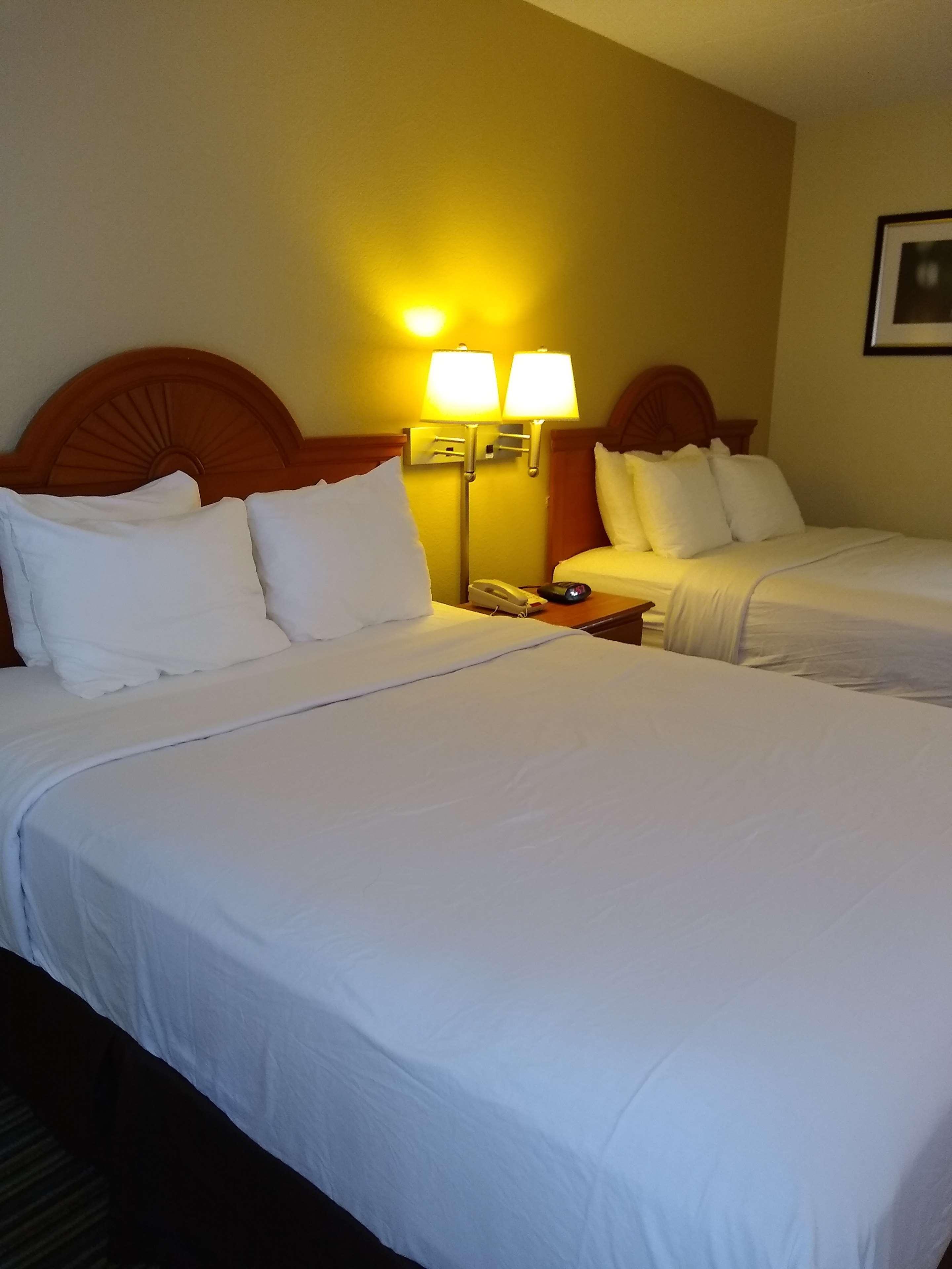 Best Western Of Мерфі Екстер'єр фото
