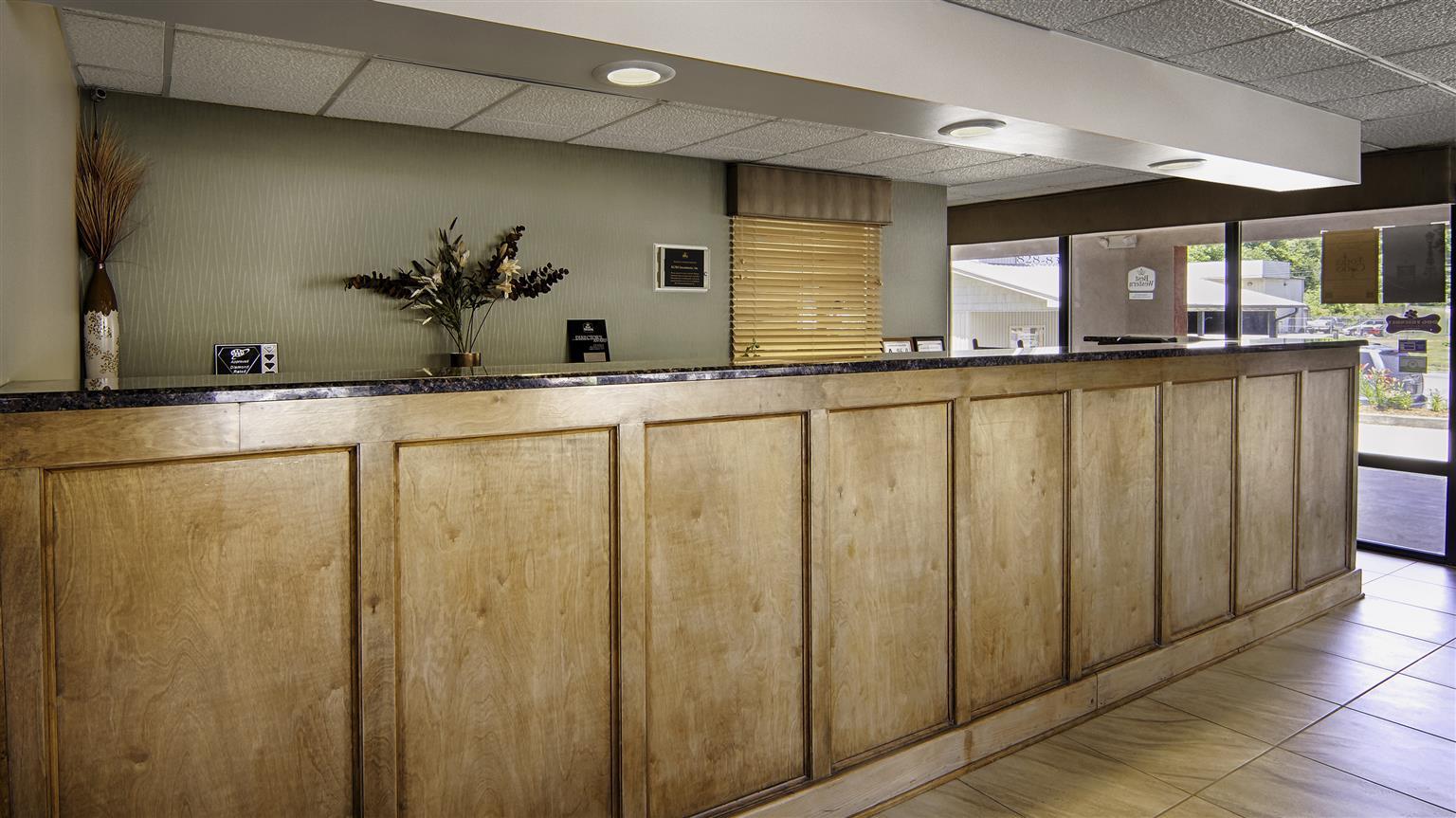 Best Western Of Мерфі Екстер'єр фото