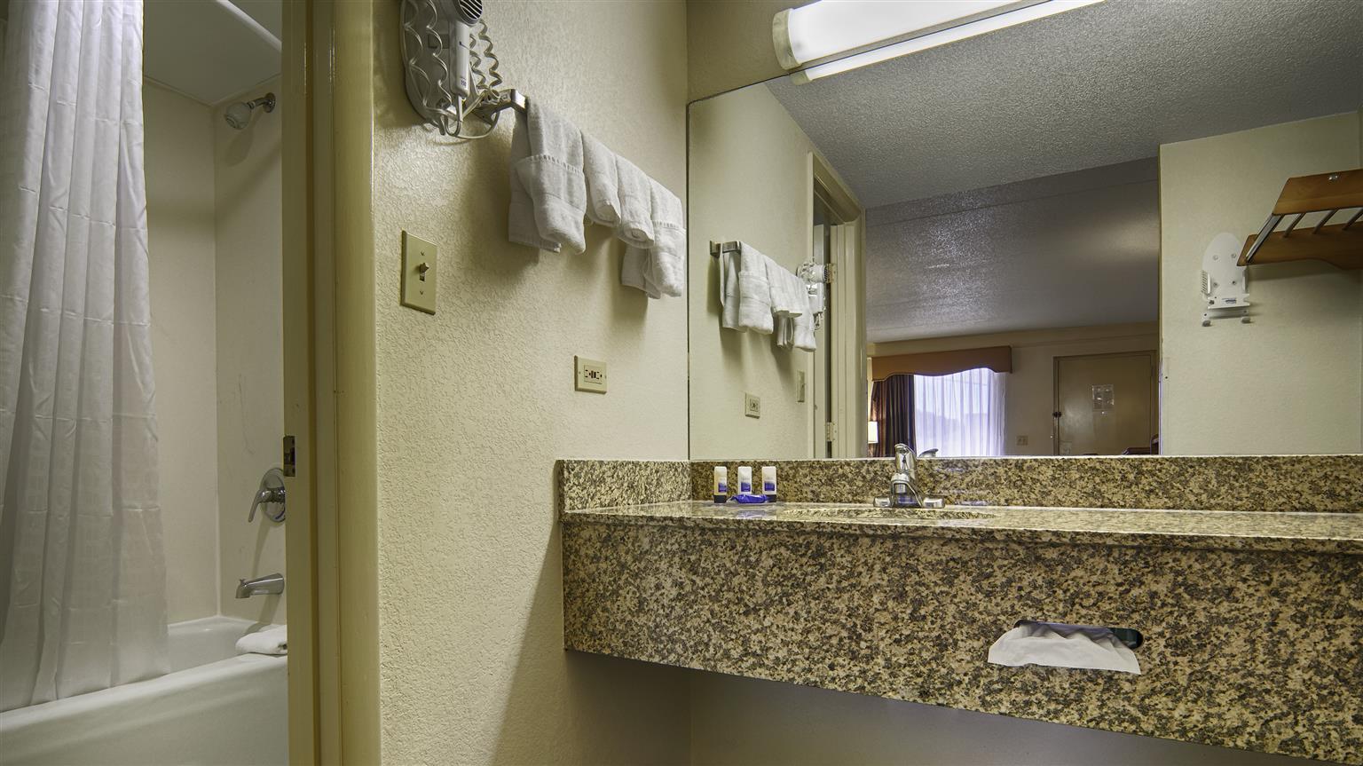 Best Western Of Мерфі Екстер'єр фото