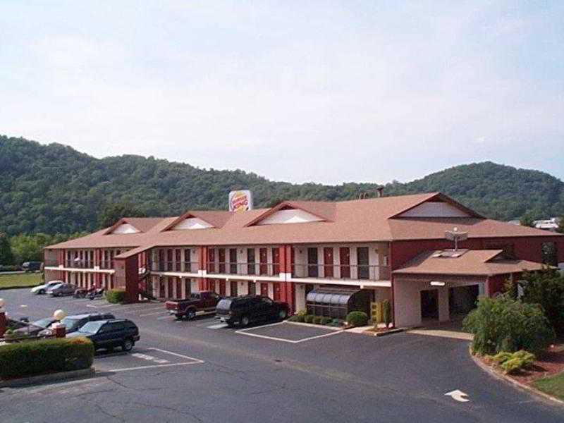 Best Western Of Мерфі Екстер'єр фото