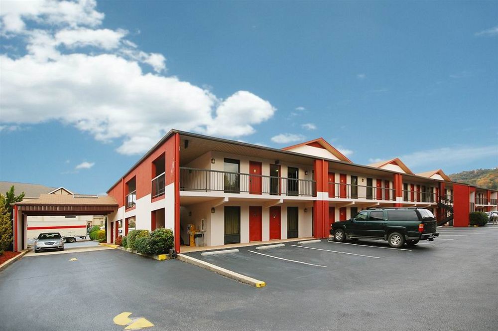 Best Western Of Мерфі Екстер'єр фото