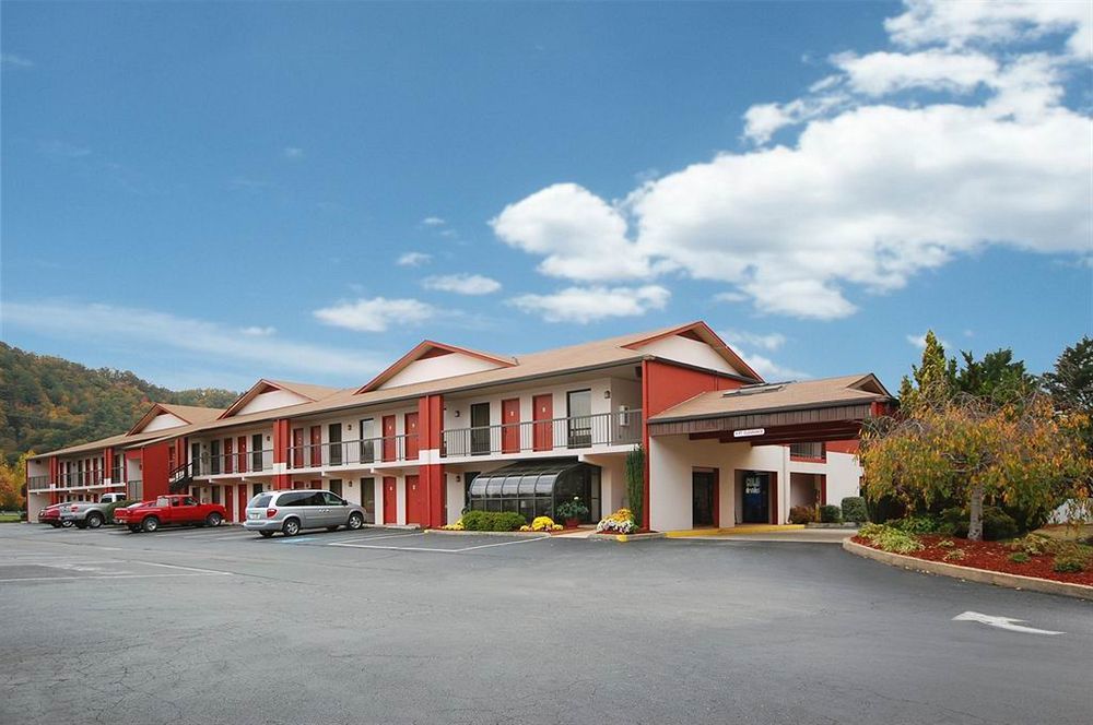 Best Western Of Мерфі Екстер'єр фото