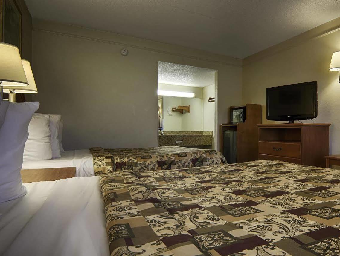 Best Western Of Мерфі Екстер'єр фото