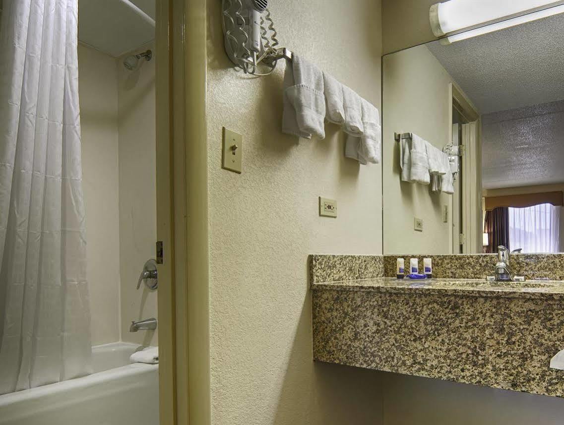 Best Western Of Мерфі Екстер'єр фото