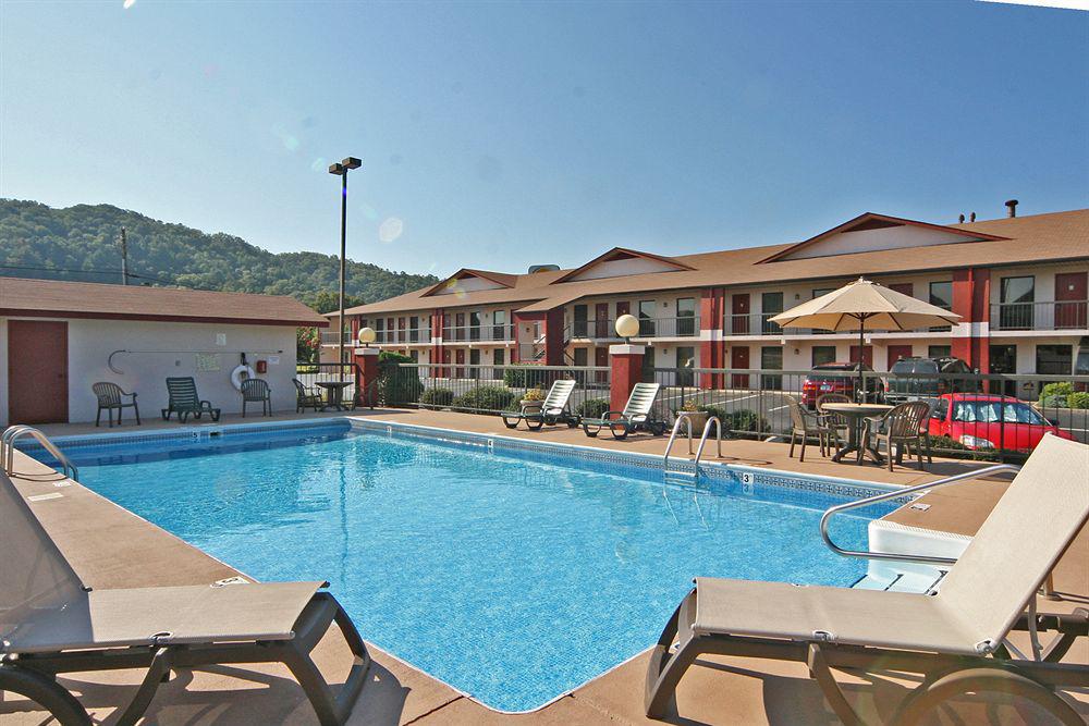 Best Western Of Мерфі Екстер'єр фото